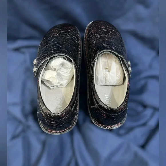 Alegria Deliah Loafers- women’s shoes, comfy, clogs, - Picture 5 of 7